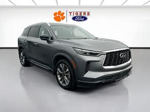 INFINITI QX60 Luxe FWD