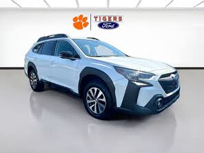 Subaru Outback Premium AWD