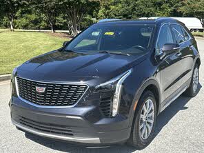 Cadillac XT4 Premium Luxury AWD