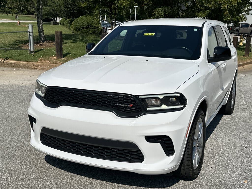 2023 Dodge Durango GT AWD