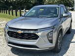 Chevrolet Trax LT FWD