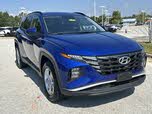 Hyundai Tucson SEL Fleet AWD