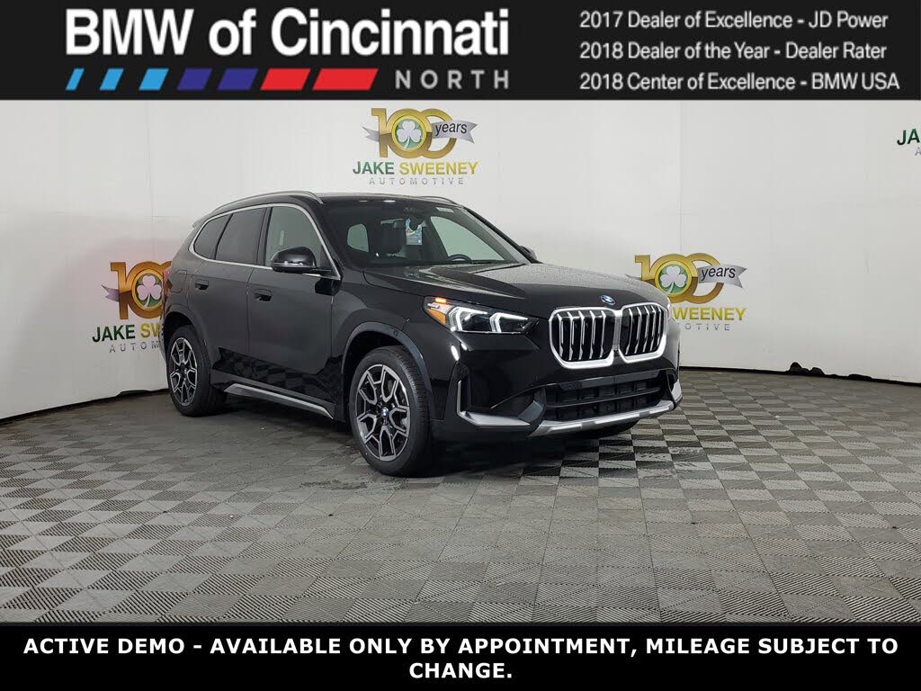 2025 BMW X1 xDrive28i