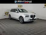 BMW X7 xDrive40i AWD