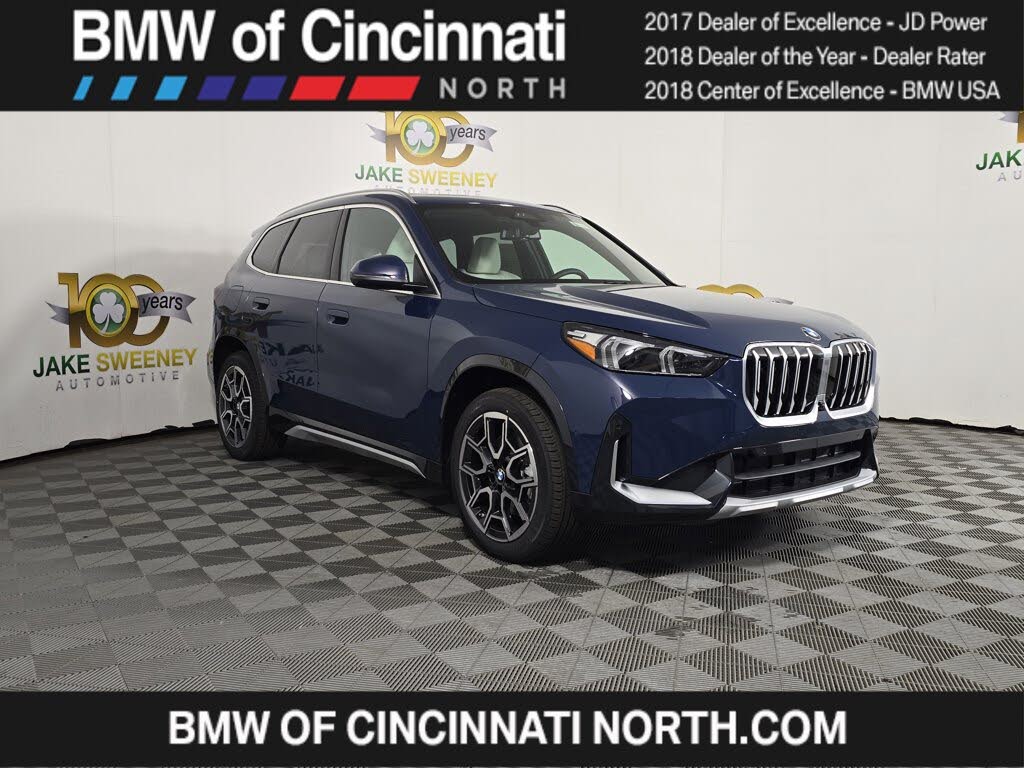 2026 BMW X1 xDrive28i