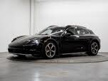 Porsche Taycan 4S Cross Turismo Wagon AWD