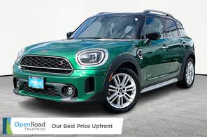 2023 MINI Countryman