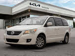 Volkswagen Routan Highline