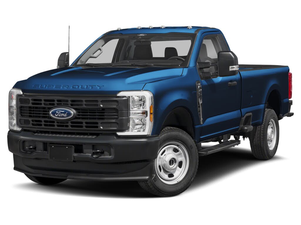2024 Ford F-350 Super Duty XL LB RWD