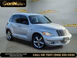 Chrysler PT Cruiser GT Wagon FWD