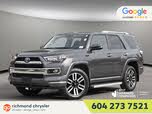 2019 Toyota 4Runner