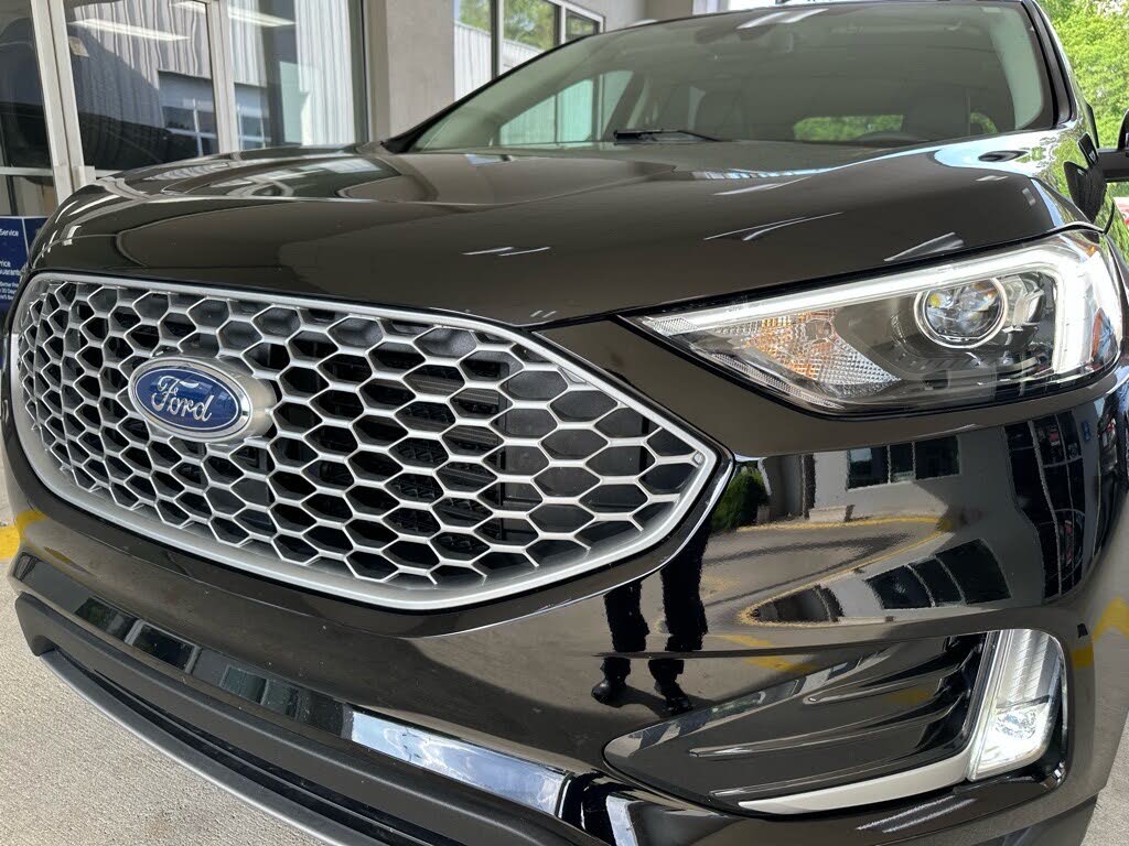 2023 Ford Edge SEL AWD