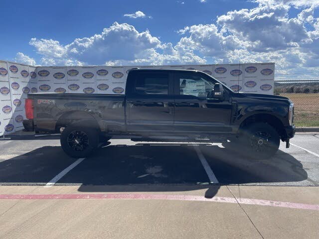 2026 Ford F-250 Super Duty XL Crew Cab 4WD