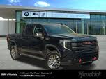 GMC Sierra 1500 AT4 Crew Cab 4WD