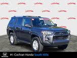 Toyota 4Runner SR5 Premium 4WD
