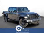 Jeep Gladiator Sport S Crew Cab 4WD