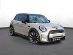 MINI Cooper S 2-Door Hatchback FWD