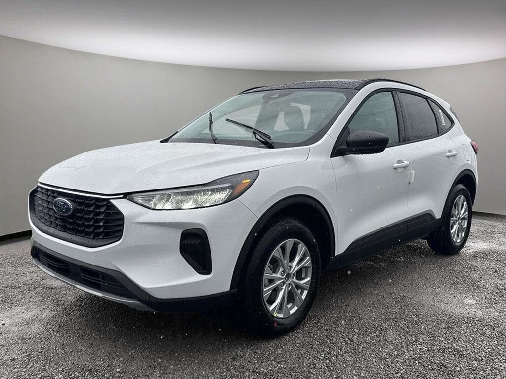 2025 Ford Escape Active AWD