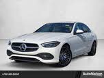 Mercedes-Benz C-Class C 300 4MATIC