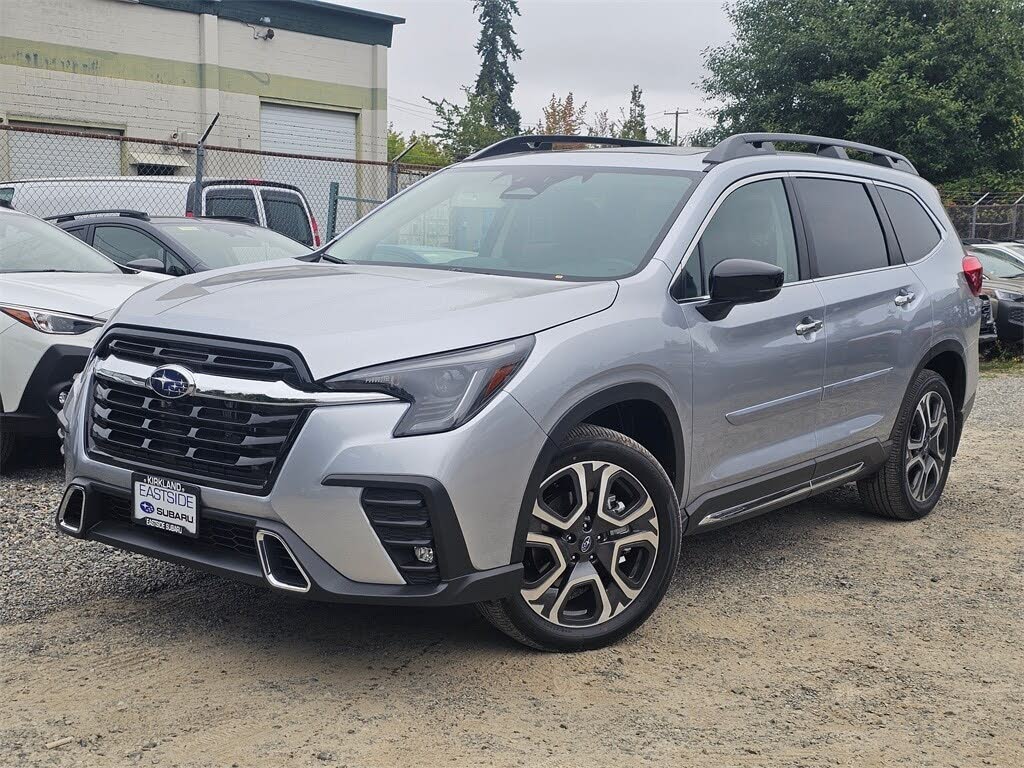 2025 Subaru Ascent Touring AWD