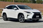 Lexus RX Hybrid 450h AWD