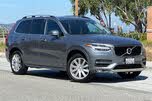 Volvo XC90 T6 Momentum AWD