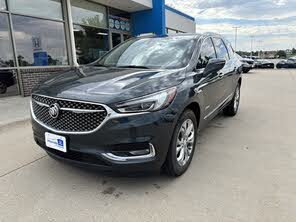 Buick Enclave Avenir AWD