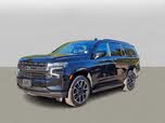 Chevrolet Tahoe RST 4WD