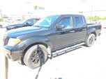 Nissan Frontier SV Crew Cab RWD