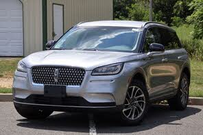 Lincoln Corsair Standard AWD