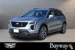 Cadillac XT4 Sport FWD