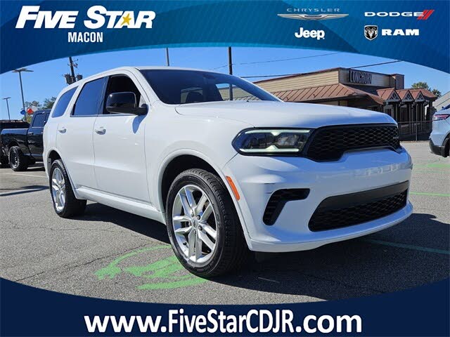 2023 Dodge Durango GT AWD