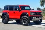 Ford Bronco Raptor 4WD