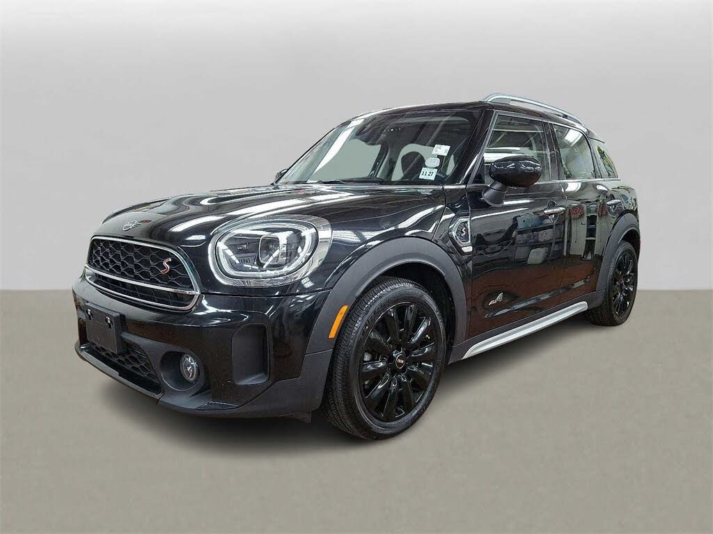 2023 MINI Countryman Cooper S ALL4 AWD