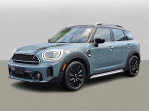 MINI Countryman Cooper S ALL4 AWD