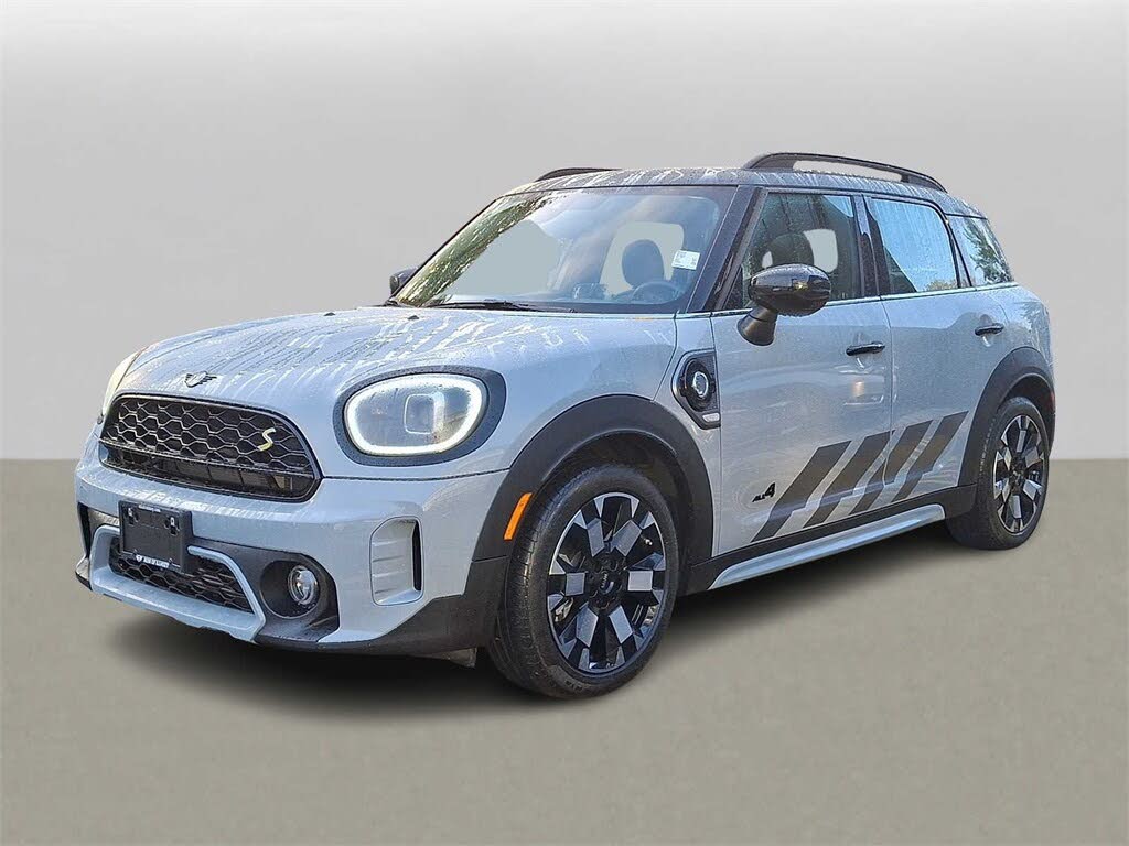 2023 MINI Countryman Hybrid Plug-in Cooper SE ALL4 AWD