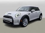 MINI Cooper S 4-Door Hatchback FWD