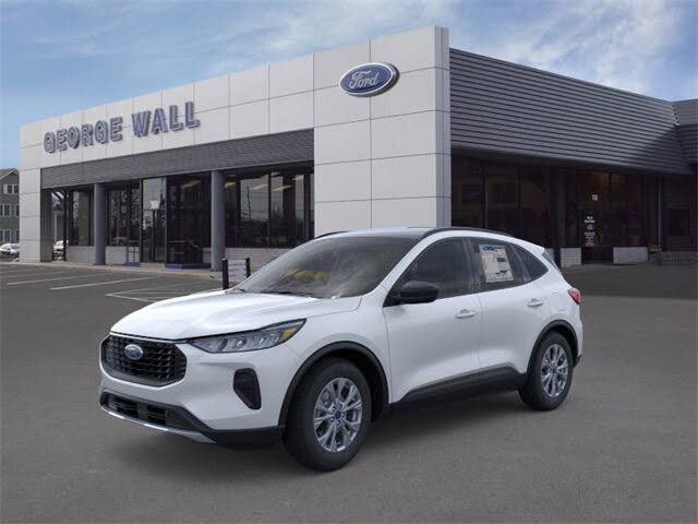 2025 Ford Escape Active AWD