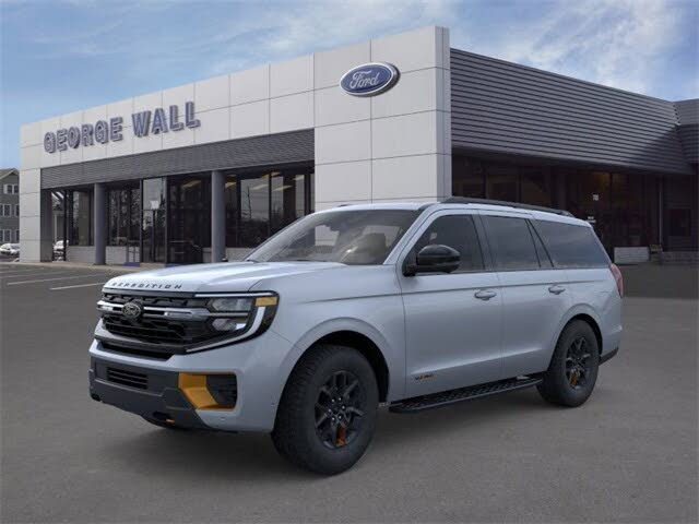 2025 Ford Expedition Tremor 4WD