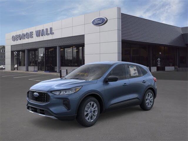2026 Ford Escape Active AWD