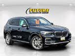 BMW X5 xDrive40i AWD