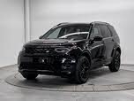 Land Rover Discovery Sport P250 Dynamic SE AWD