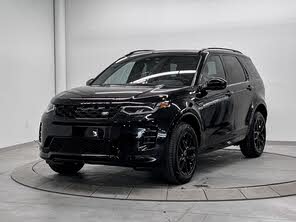 Land Rover Discovery Sport P250 Dynamic SE AWD