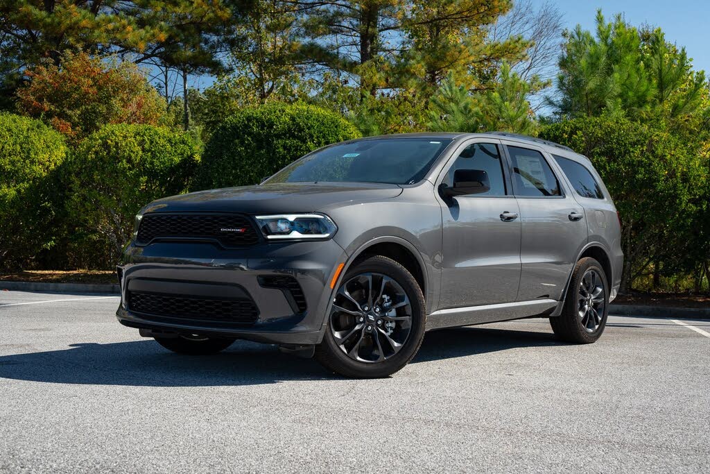 2025 Dodge Durango GT RWD