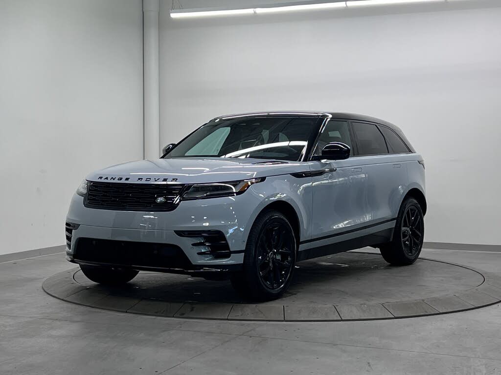 2025 Land Rover Range Rover Velar P250 Dynamic SE AWD