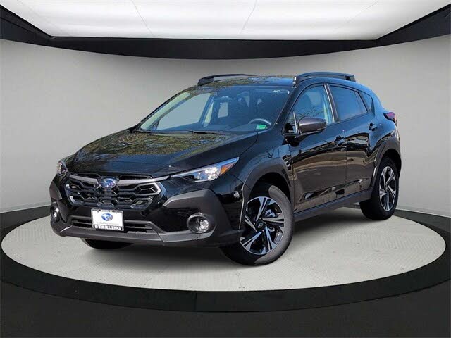 2025 Subaru Crosstrek Premium AWD