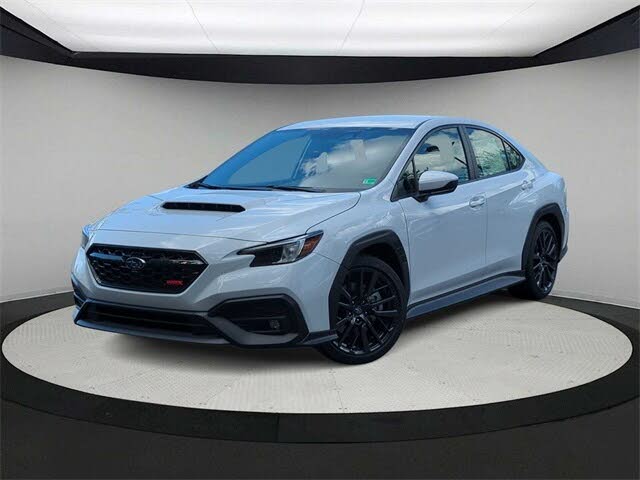 2025 Subaru WRX Premium AWD
