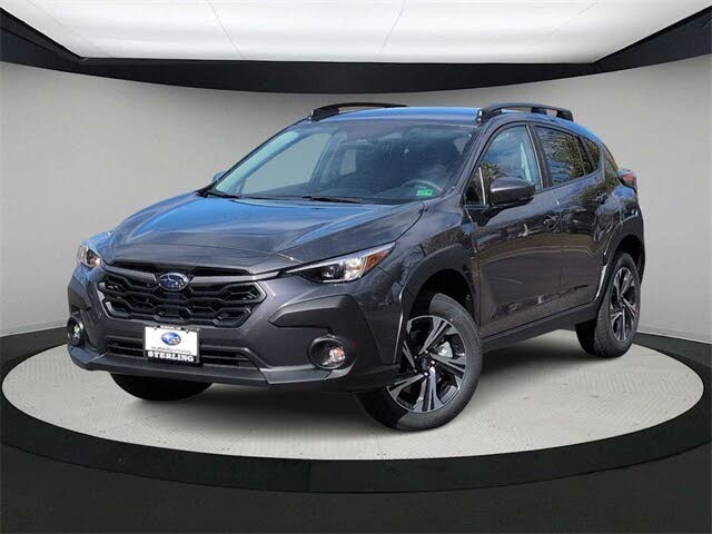 2026 Subaru Crosstrek Premium AWD