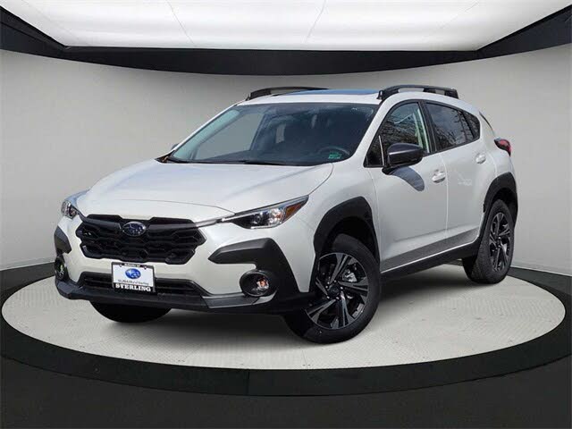 2026 Subaru Crosstrek Premium AWD