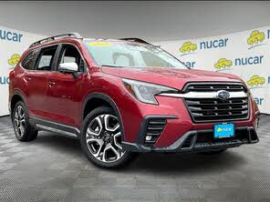 Subaru Ascent Limited 7-Passenger AWD